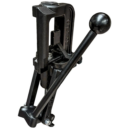 RCBS Rock Chucker Supreme Press- Matte Black (Cssi Exclusive) - 09356 MB