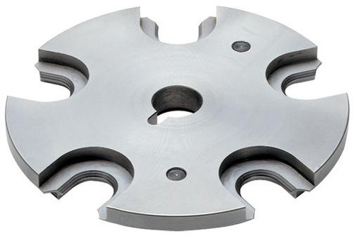 Hornady Lock-N-Load AP Progressive Press Shellplate #4 & Proj