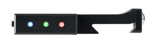 MDT Send IT GEN2 Level Picatinny Mount Black