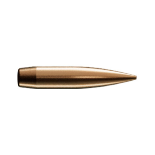 Sierra MatchKing-X Hollow Point Boat Tail 30 Cal 200gr Bullets, 500 Count - 2232C