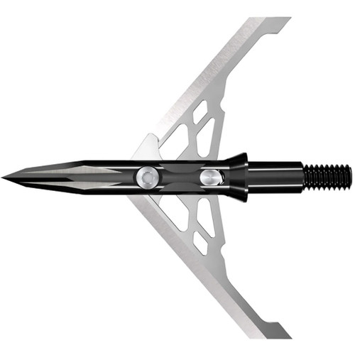 Speed Titanium 100 Broadheads 100 gr. 2 in. 3 Pack