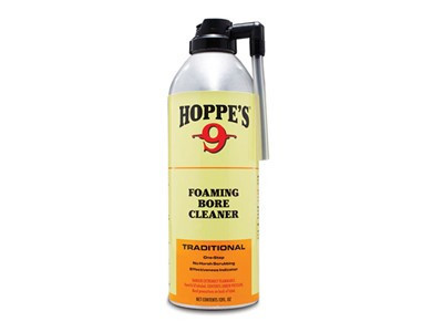 Foaming Bore Cleaner 12oz
