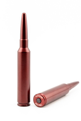 A-Zoom Snap Caps 300 PRC 2/Pack - 12315