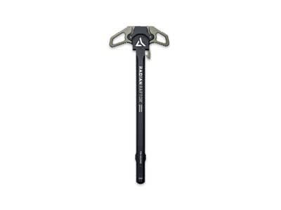 Raptor Charging Handle - Radian Od, Ar-15
