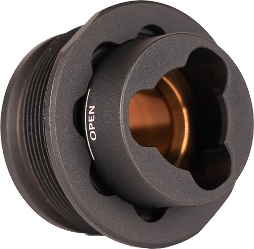 RUGGED SUPPRESSORS UNIVERSAL 3 LUG MOUNT