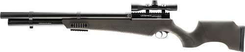 UMAREX AIRSABER ELITE X2 PCP ARROW RIFLE W/4X32MM SCOPE<