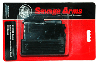 SAVAGE MAGAZINE 212 12GA 2RD BLACK