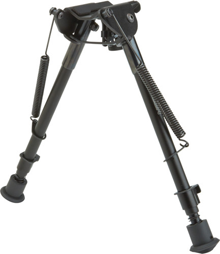 Allen Bipod Sling Swivel Mount Adjusts 9-13" Folding Legs