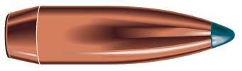 Speer Boat Tail Rifle Bullets .270 cal .277" 130 gr SBTSP 100/ct