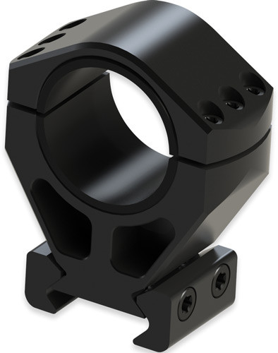 Burris Rings Signature XTR Tactical 30MM 1.5" Height Matt