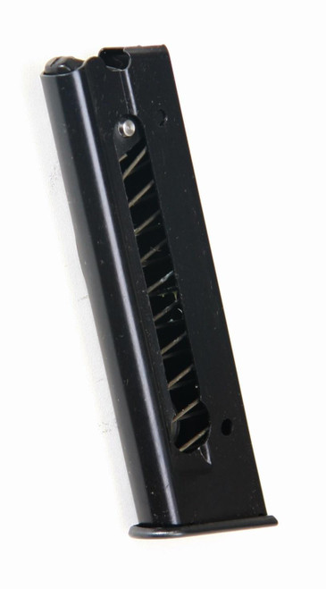 ProMag Taurus PT22 22 LR 8rd Magazine, Blued - TAU 09