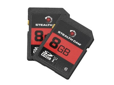 Sd Card Double Pack - 32gb