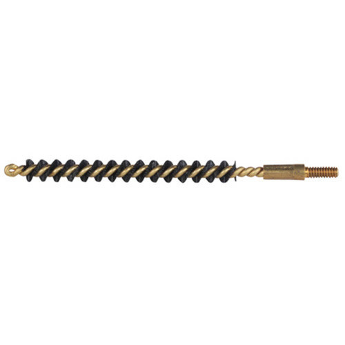 Pro-Shot Nylon Bristle Bore Brush .20 Caliber #5-40 Threads Rifle - 20NR