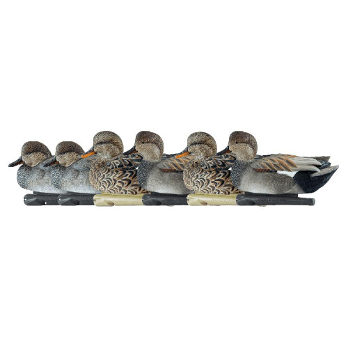 Avian X Topflight Decoys Gadwall 6 Count - AVX-AVX8085