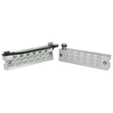 Lee Buckshot Mould - 18 Cavity 00 .330"