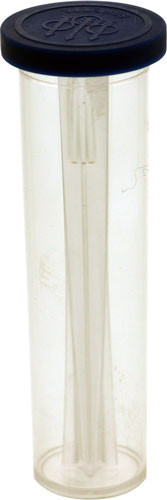 Beretta Choke Tube Case For 1 Extended .75" Clear