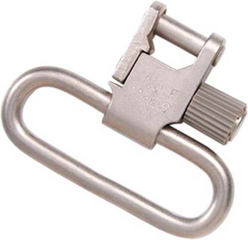 Michaels Super Swivels Only 1 1/4" Silver 2-PACK