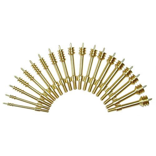 Pro-Shot Benchrest Quality Spear Tip JAG - .338 Caliber