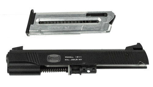Blue Line Solutions BLG Conversion Kit 1911 Pistols 22 LR 10rd Magazine - 4110003