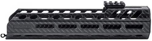 Lancer Handguard SIG MCX 12" M-LOK Carbon Fiber