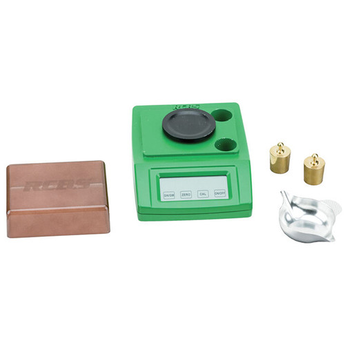 RCBS RANGEMASTER 2000 