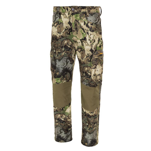 GSM Muddy TRX Softshell Pant Veil Canyon Hybrid 2XL