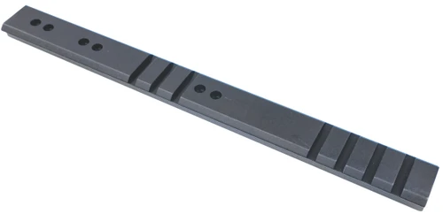 TC Arms Cross-Slot Steel Base Contender Matte - 2060R