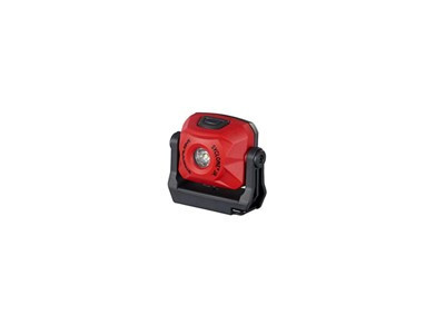 Streamlight Syclone Jr Red, Ultra Compact Rechargeable Work Light, 210 Lumens - 61530