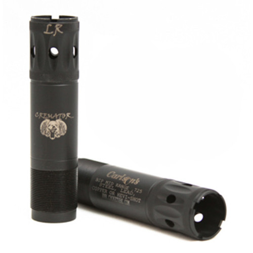 CARL CREMATOR PORTED BRO INVECT PLUS 2PK 12GA