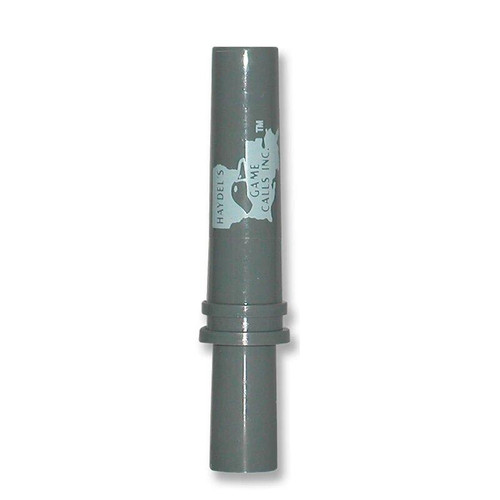 Haydel's Gadwall Duck Call