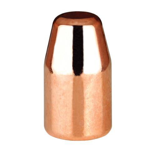 Berry's Superior Plated Handgun Bullets .38/.357 cal .357" 158 gr Fptp 1000/ct