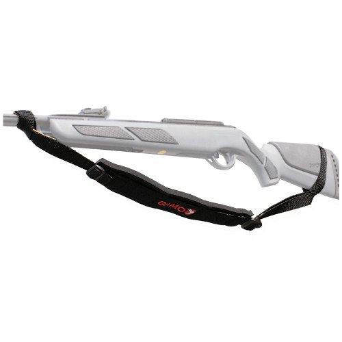 Gamo Gun Buddy Air Rifle Sling Black - 621240854