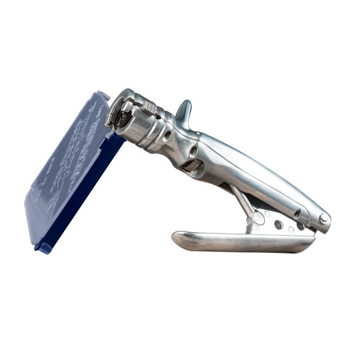 BOG Frankford Arsenal Perfect Seat Hand Primer - 110006