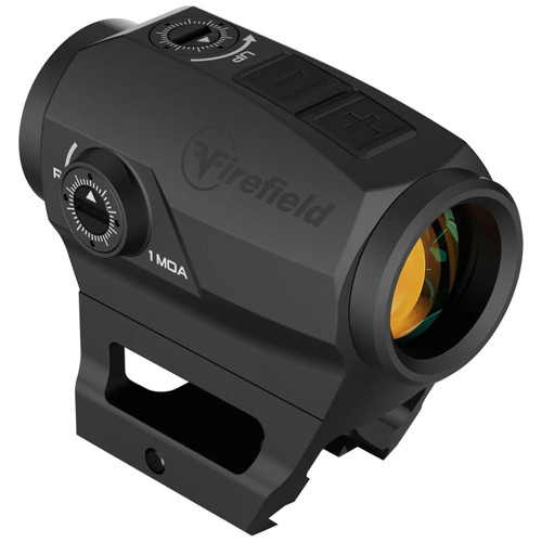 Sellmark Firefield RapidStrike 3 MOA Red Dot Sight