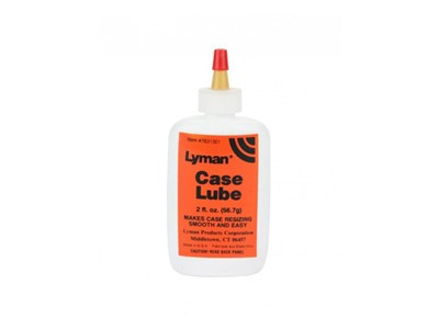 Case Lube Kit - 2 Oz.