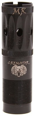 Carlsons Choke Tube Cremator 12GA Ported M-Range Invector