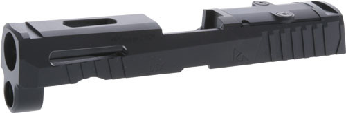 RIVAL ARMS SIG320 CARRY A1 SLIDE W/RMR CUT BLACK!