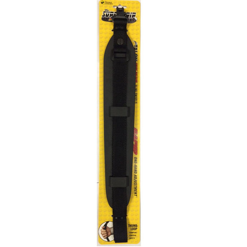 Outdoor Connection Super Grip Sling Swivel with Quick Release