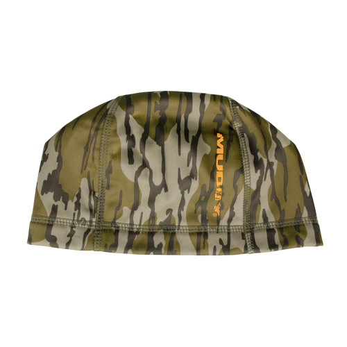 GSM Muddy Lightweight Fleece Beanie Mossy Oak Bottomland