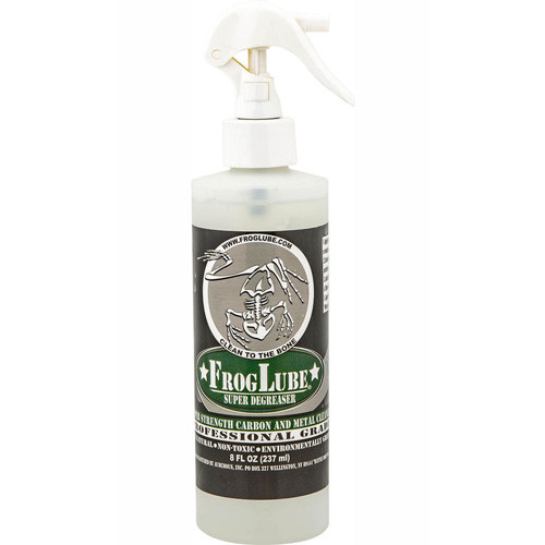 FROGLUBE SUPER DEGREASER - 8OZ