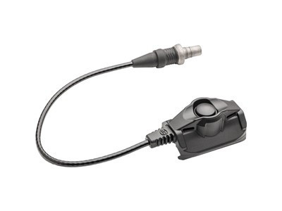 Csp-09 Weaponlight Switch - Black, 9"
