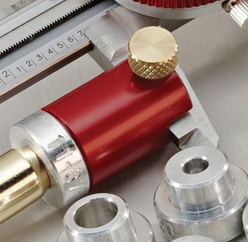Hornady Lock-N-Load Comparator Body - B2000
