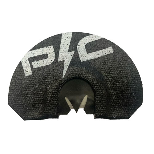 Higdon Power Calls Mini Cutter Turkey Mouth Call