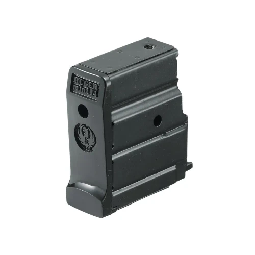 Ruger Mini-14 6.8 SPC 5rd Magazine - 90332