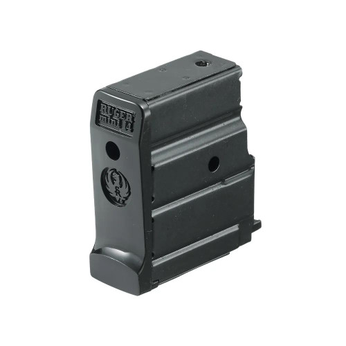 Sturm Ruger & Mini-14 Rifle Magazine 6.8 SPC 5/rd