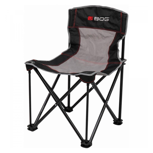 Aob BOG Quad Ground Blind Chair