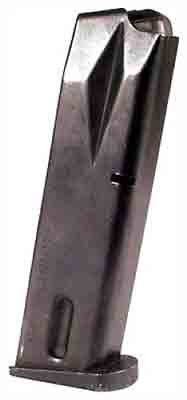 Beretta Magazine 92FS 9MM 15-Round Sand Resistant Blued