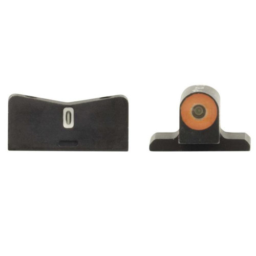 XS Sight DXT2 Big Dot for Sig P320 P225 P226 P229 Springfield XD - Orange