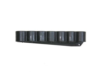ProMag Archangel Shell Carrier Black, Mossberg 500-590, 12 Gauge, 7-rd - AA113