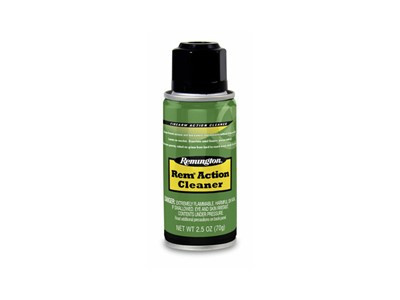 Remington Action Cleaner 4oz Aerosol - 19925